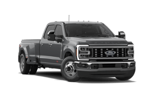 2027 Ford Super Duty® External Image 4